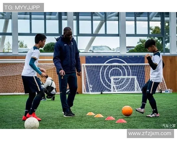 深入了解众多足球明星的英语表达与交流技巧 深入了解众多足球明星的英语表达与交流技巧