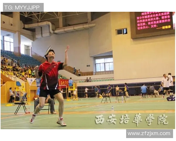 全国锦标赛分析:北京羽毛球队技术水平与战术运用的全面评估 全国锦标赛分析:北京羽毛球队技术水平与战术运用的全面评估