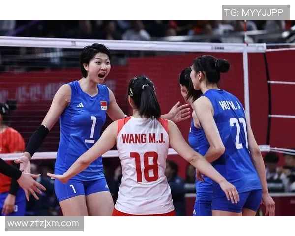 北京排球队在亚运会中的节奏掌控与表现分析