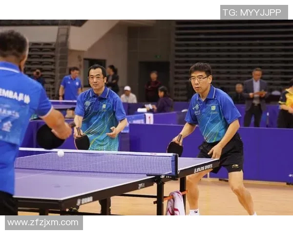 南京乒乓球队荣登全国耐力排行榜第三名展现卓越实力与拼搏精神