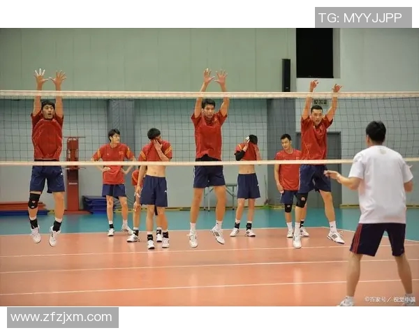 广州排球队的精神之旅:探寻排球背后的团队意识与文化传承 广州排球队的精神之旅:探寻排球背后的团队意识与文化传承