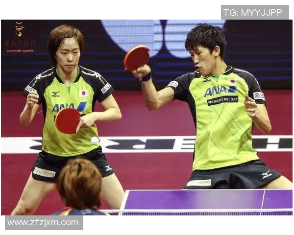 深圳乒乓球队在奥运会上的意识表现与战术分析探讨