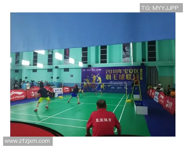 深圳羽毛球队在邀请赛中的意识表现分析与点评