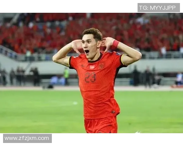 老外热议新疆足球明星的精彩表现与未来发展潜力