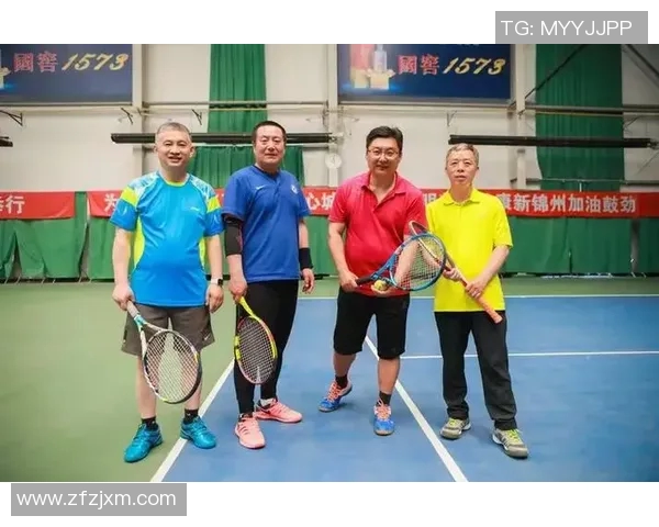 西安网球队在世锦赛中的默契配合与战术执行分析 西安网球队在世锦赛中的默契配合与战术执行分析