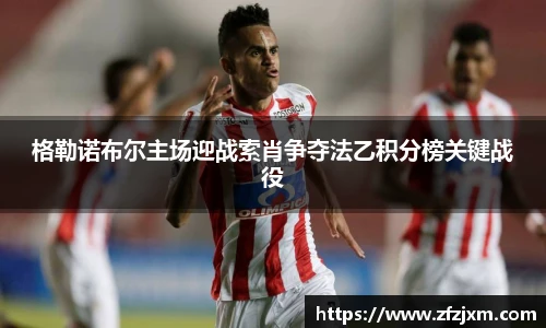 格勒诺布尔主场迎战索肖争夺法乙积分榜关键战役